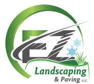 EZ Landscaping & Paving